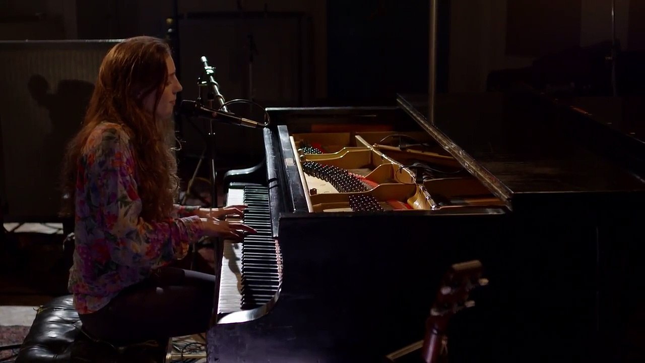 Birdy - No Angel (Live)