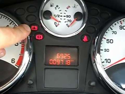 vérifications intérieur (permis de conduire).