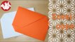 Origami - Enveloppe - Envelope [Senbazuru]