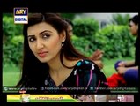 Zinda Dargour Ep - 01 - 11th May 2015