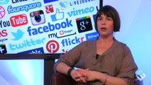 Social Media Mag #20 hello bank! - Julie Lambertod