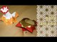 Origami - Boîte fantaisie - Fancy Box [Senbazuru]