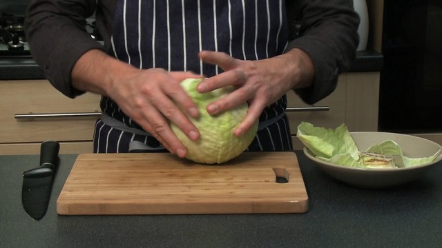Comment tailler un chou ? - Gourmand