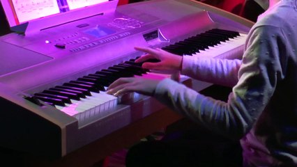 Concert des écoles de musiques du Territoire - Yquebeuf