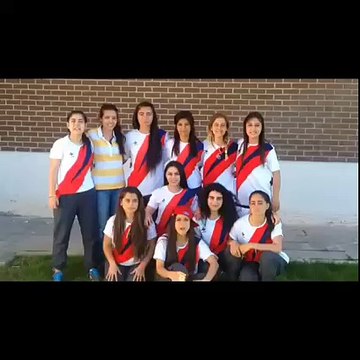 Ev sahibi takım, Gaziantep Üniversitesi Kadın Hokey Takımı Biz de varız! #kocfest #bizdevarız #kocfest