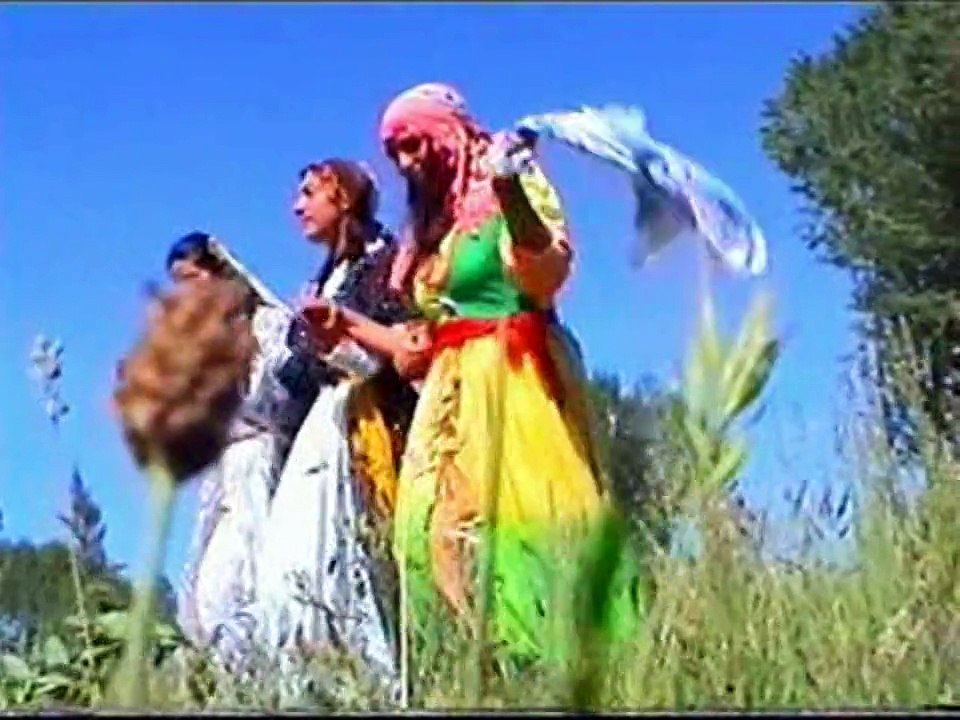 Şerefxan - Kiné