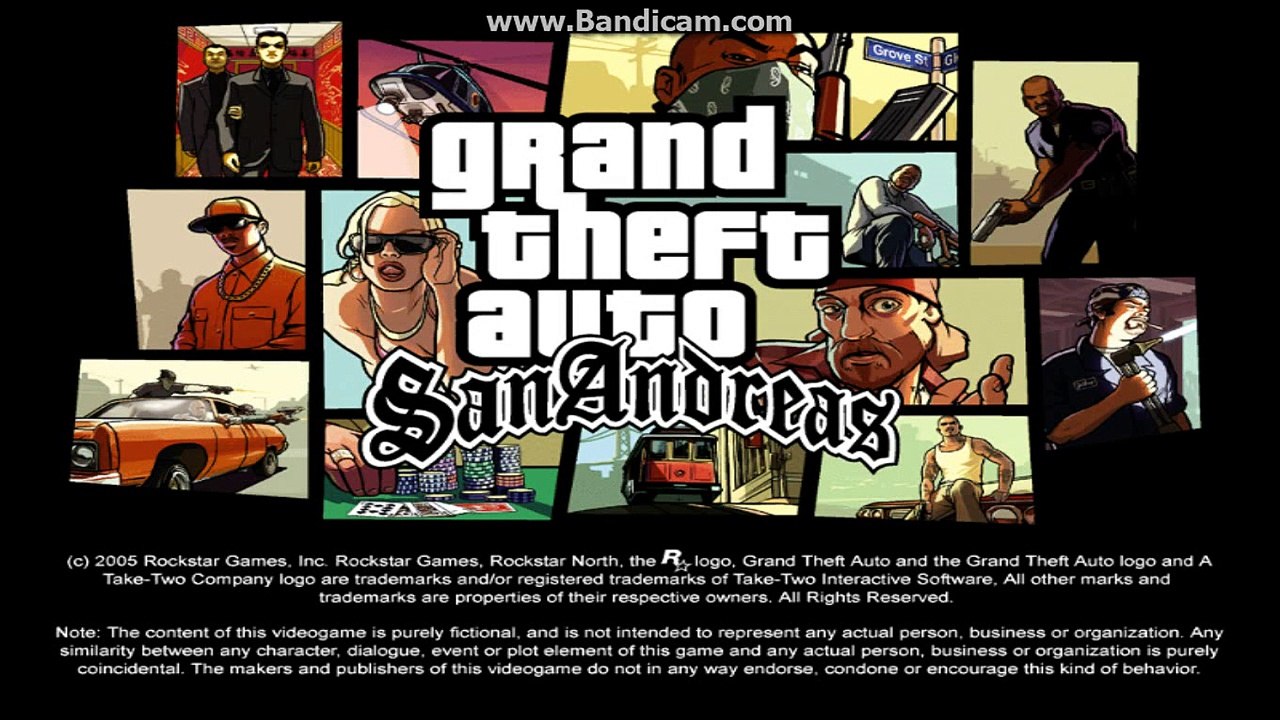 How to Fix GTA San Andreas Mouse Problem