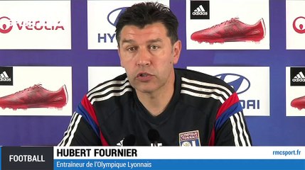 Lyon devra se renforcer pour la Ligue des Champions