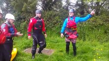 First Year Shackleton Outdoor Recreation