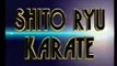 Shito Ryu Karate Kuniba