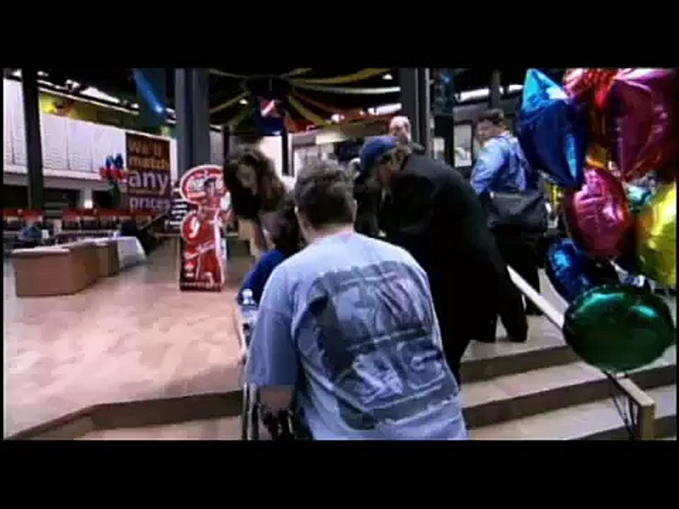 Kmart in Bowling for Columbine