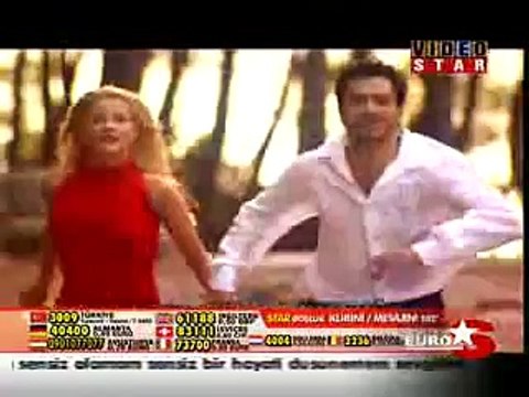 MAHSUN KIRMIZIGÜL SEVDALIYIM KLİP mahsun-kirmizigul.net