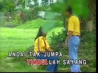Achik & Nana - Gurauan Berkasih