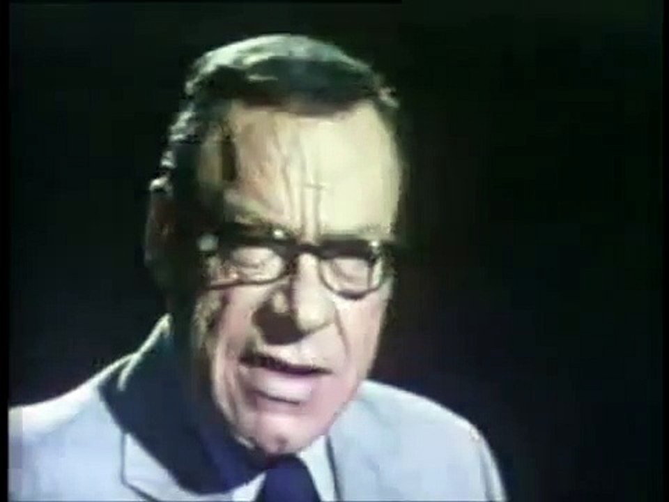 Your Mind Creates Everything - Earl Nightingale