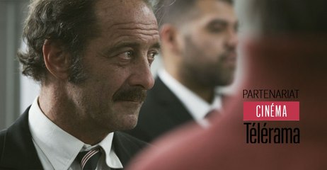 La loi du marché, de Stéphane Brizé (bande-annonce), avec Vincent Lindon