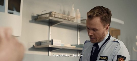 DEAD SNOW  2 Red Vs Dead Trailer (2014)