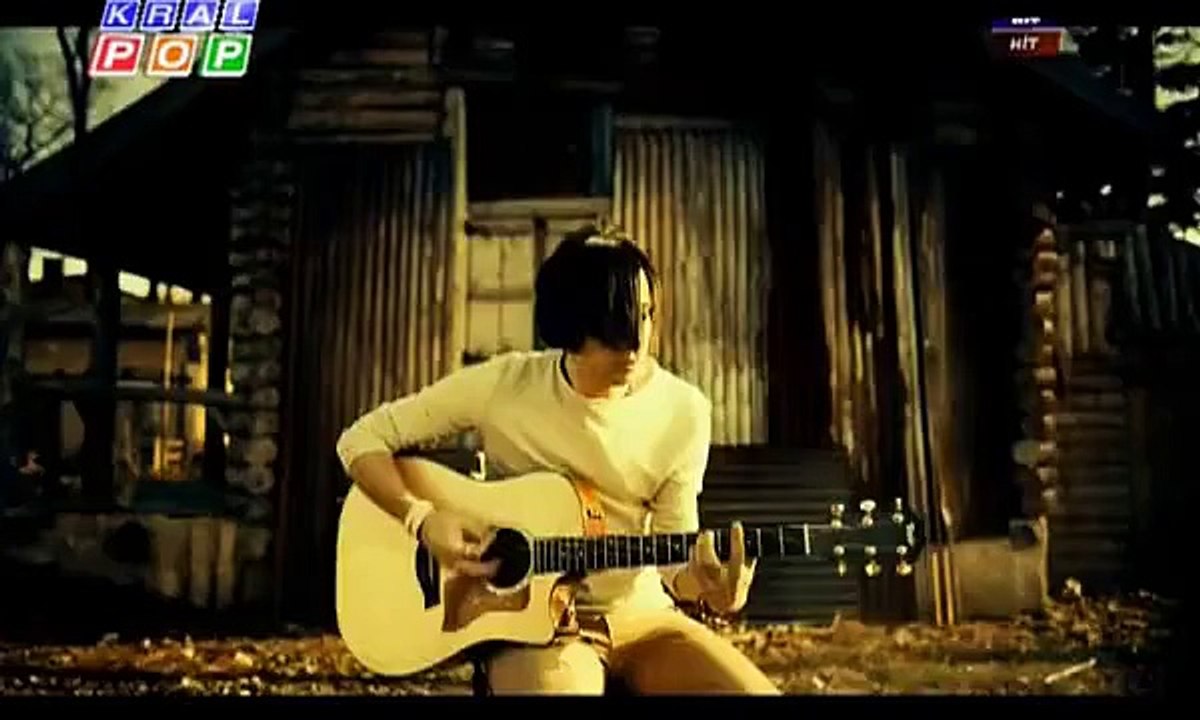 Manga Yıldız Tilbe - Hani Biz