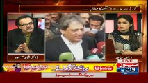 Live With Dr Shahid Masood 11 MAy 2015... سنسنی خیز انکشافات سنیے ڈاکٹر شاہد مسعود سے