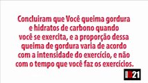 Como Definir o Abdmen e a Afinar Cintura