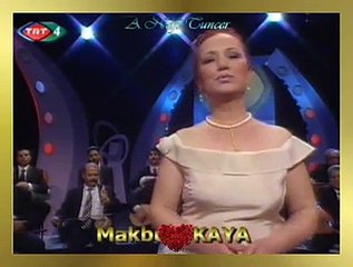 Makbule KAYA *Ali De Beyim De Daş Başında Oturur* (Gurbet Havası)