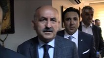 Müezzinoğlu: 