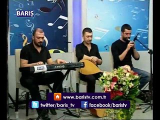 Göknur Karadağ - Kırmızı Gül Olsam