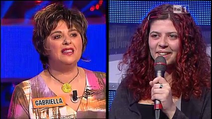 Eredità 11 marzo 2013 (puntata intera)