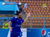 أهداف مباراة الزمالك VS المصري ( الدوري المصري )