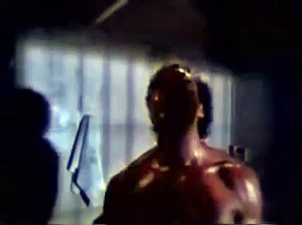 Penitentiary 3: Midget Fight