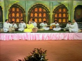 Sunbal Raja - Mein Na Jamdi Dhola