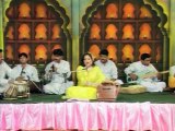 Sunbal Raja - Akhiyan Ve Rati Son Na Dandiya