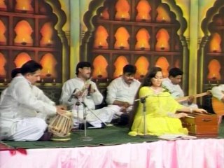 Sunbal Raja - Menu Sochan Diyan De Gaya Soghatan