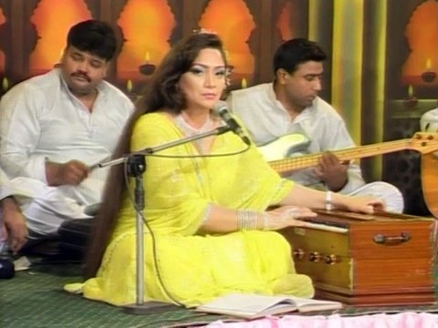 Sunbal Raja - Beetay Dino Ki Yaadon Ko