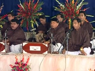 Arif Feroz - Arif Feroz (Live Performance)