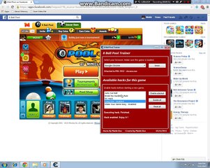 New 8 Ball Pool Hack By Muhib Don