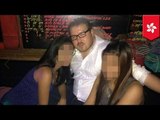 Banquero británico y asesino de prostitutas en Hong Kong se describe a si mismo como “psicópata”