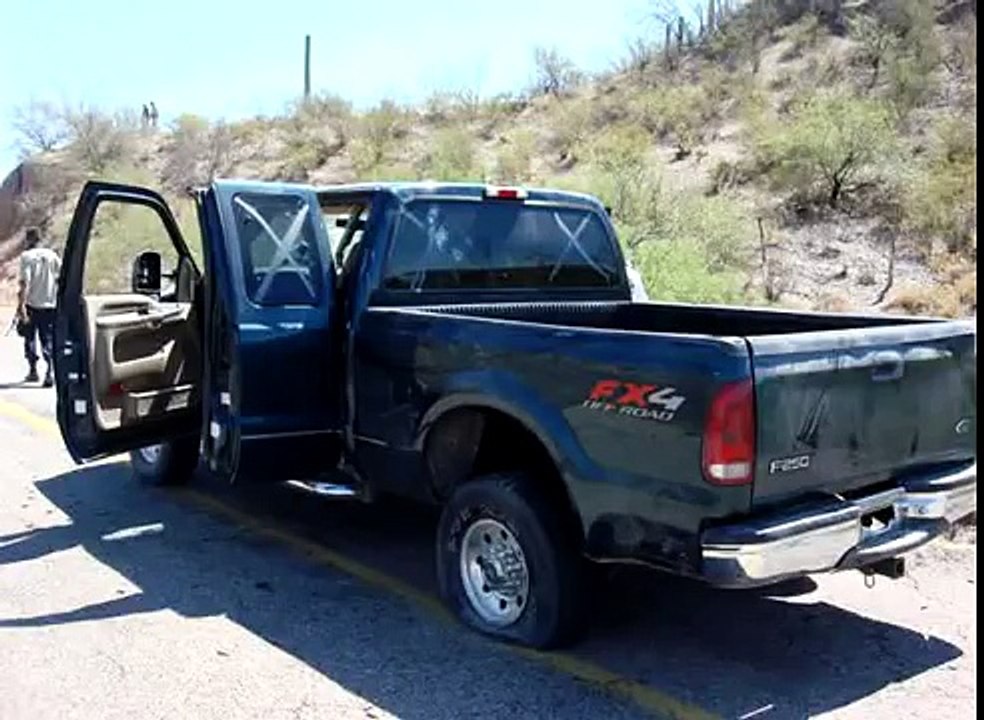 Sicarios de los Beltrán Leyva y Zetas atacan a gente del Chapo Guzman en Tubutama