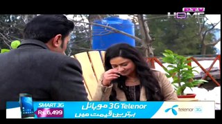 Oos Episode 23 on Ptv in High Quality 11th May 2015 - DramasOnline