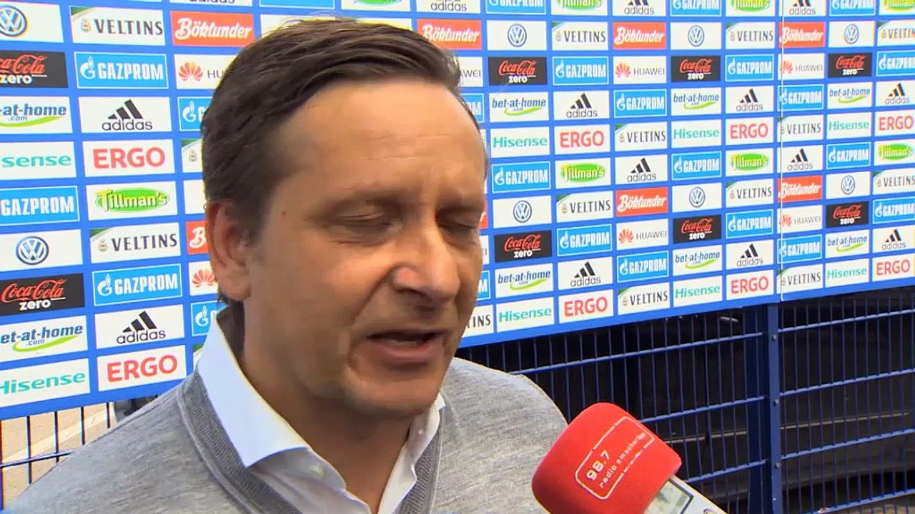 Heldt sortiert aus: 'Kann jeden treffen'