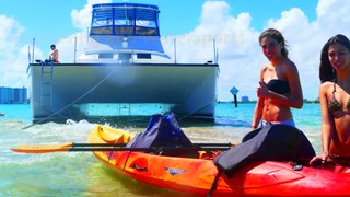 Biscayne Bay Boat Rental Miami