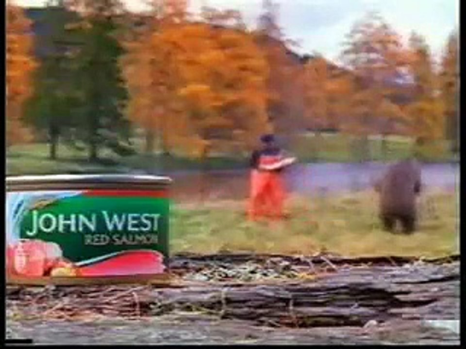 Funny Commercials
