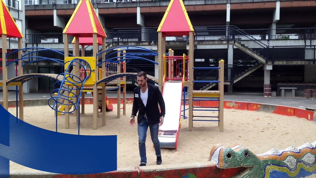 #LM2010 Auslosung 1/2