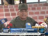141 detenidos por diversos delitos  en Caracas