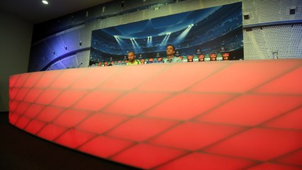 Mascherano: "Haremos lo que haga falta para llegar a la final"