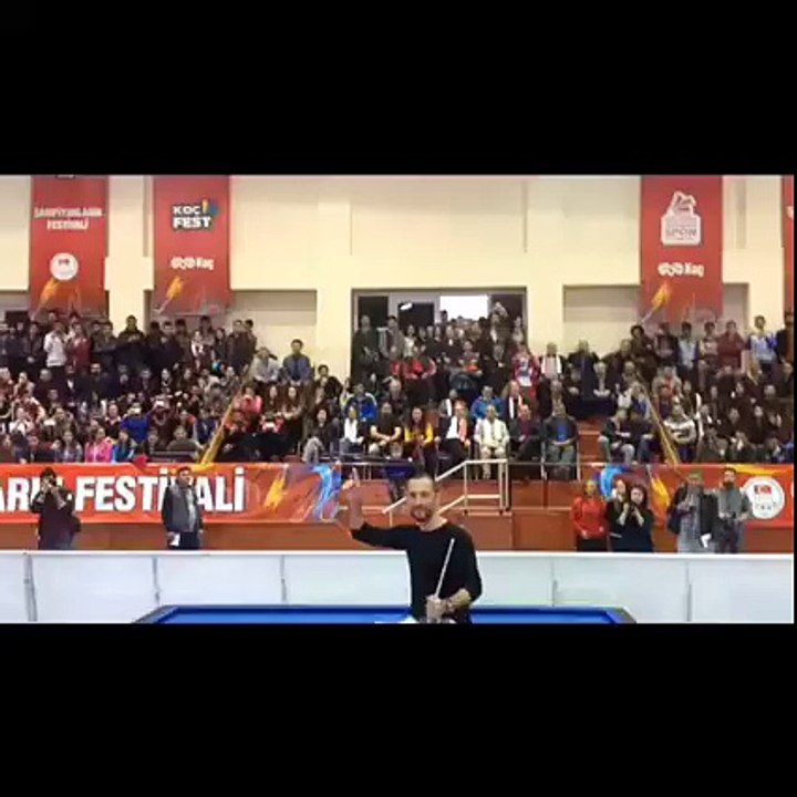 Semih Saygıner Sivas Cumhuriyet Üniversitesi öğrencileriyle "Biz de varız!" #kocfest #bizdevarız