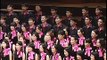 You Raise Me Up - National Taiwan University Chorus