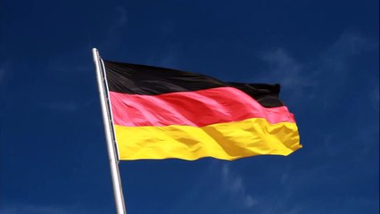 German National Anthem (Vocal) - "Deutschlandlied"