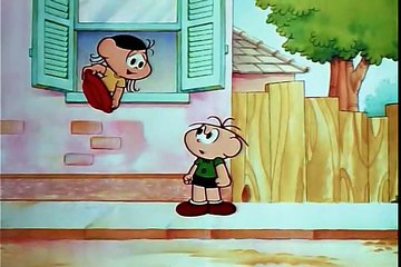 Turma da Mônica - Oh! Que dia!