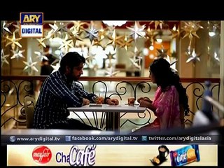 Drama serial Wo Ishq Tha Shayad Latest Episode 9 May 11th,2015