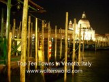 Visit The Veneto: Top Ten Towns in Veneto Italy - Wolters World